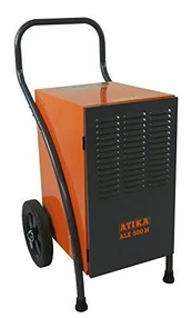 Drėgmės surinktuvas ALTRAD ALE500N