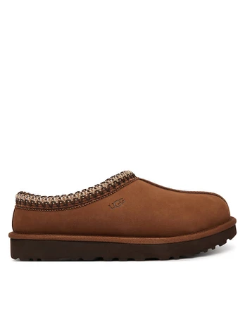 Ugg Sniego batai W Tasman Nubuck 1184353 Ruda