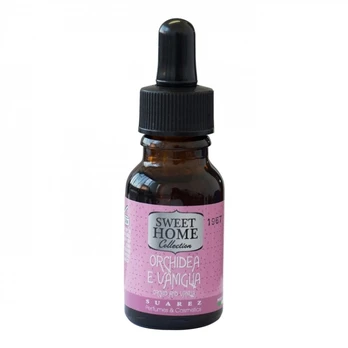SWEET HOME ORCHIDEA E VANIGLIA patalpų kvėpiklis, 15 ml