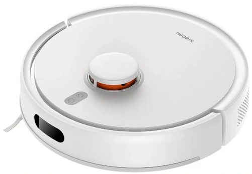 Xiaomi Robot Vacuum S20 Baltas EU EU Version