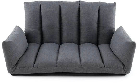 Grindų sofa 119 x 76 x 60 cm