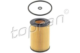 TOPRAN 114419 Alyvos filtras