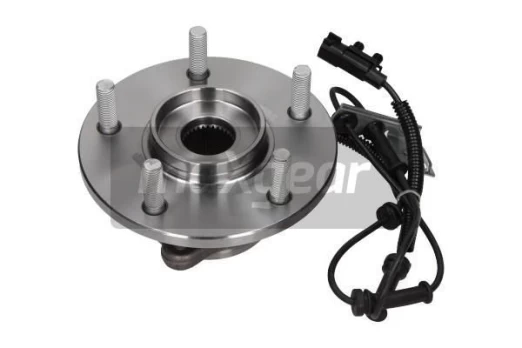 Rato guolio komplektas MAXGEAR 33-0798