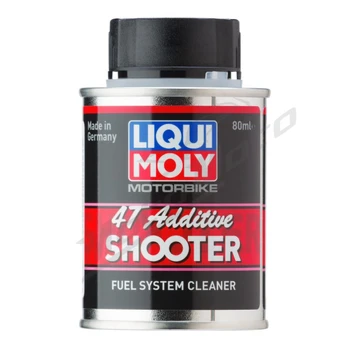 LIQUI MOL kuro priedas 80ml