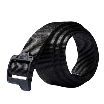 M-Tac Double Tactical Black Vyriškas diržas