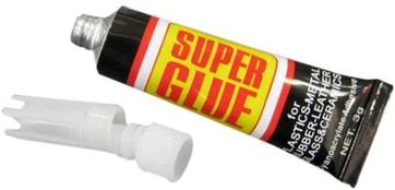 Blackmoon Super Glue 3g MINIMAL ORDER 12PCS