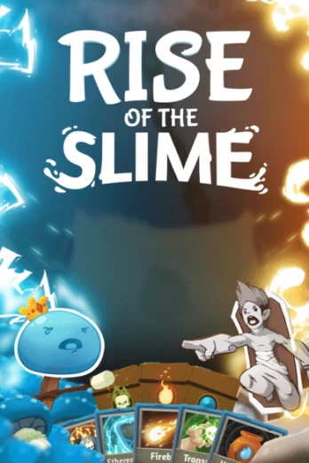 Rise of the Slime PC
