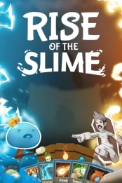 Rise of the Slime PC kaina