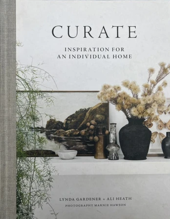 Curate, Inspiration for an Individual Home