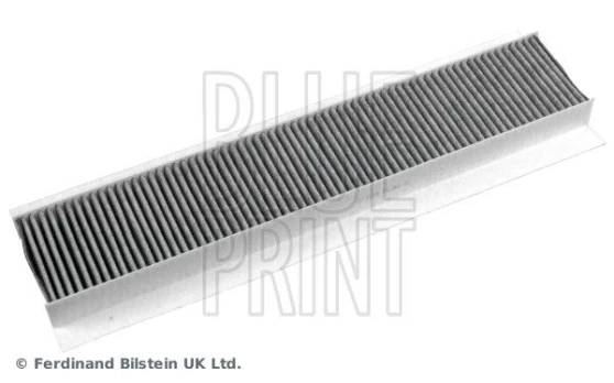 Filtras, salono oras BLUE PRINT ADJ132516