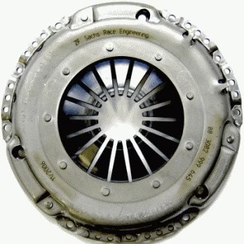 Sankabos diskatorius SACHS 883082 999645