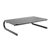 Tabletop monitor riser kaina