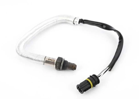 NAUJAS OEM BMW E81 E82 E84 E87N Lambda zondas Deguonies jutiklis 470MM 11787570481