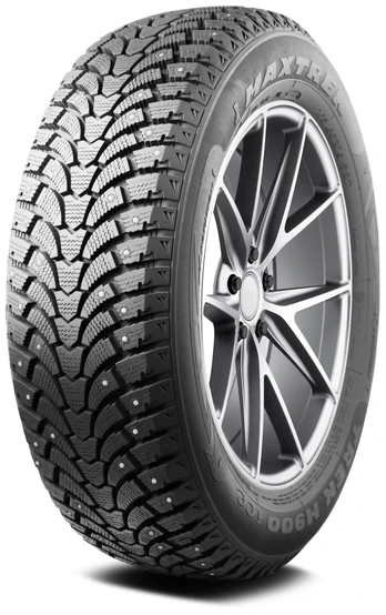 MAXTREK TREK M900 ICE 215/60R16 95T 3PMSF Studded