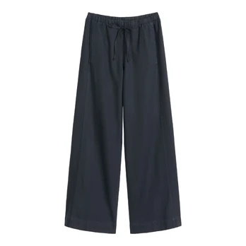 Kelnės moterims, Mėlyna, 5000013133 Pants