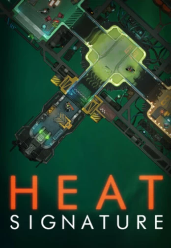 Heat Signature PC