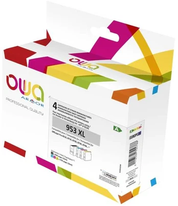 Armor K10452OW, Multi pack