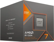 AMD Ryzen 7 8700G processor 4.2 GHz 16 MB L3 Box kaina