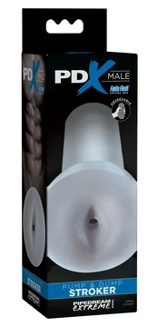 Pdx Male Pump & Dump Stroker F analinis masturbatorius kaina