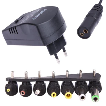 Fusion Universalus reguliuojamas maitinimo šaltinis 3V-12V, 30W