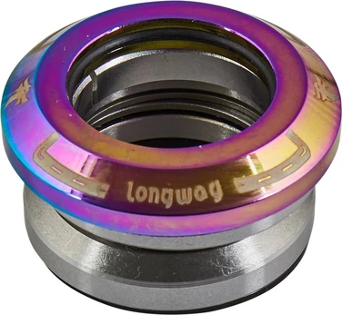 Longway Integrated Headset