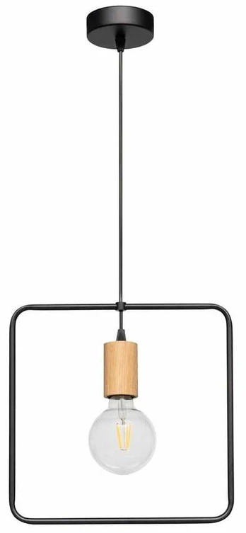 Šviestuvas kabinamas Spot-Light Carsten, 60 W, E27