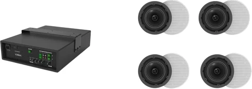 Garso sistema Vivolink AudioPack kaina