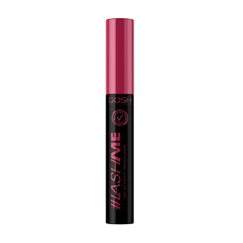 GOSH LASH ME 3D EFFECT blakstienų tušas, 8 ml (001)