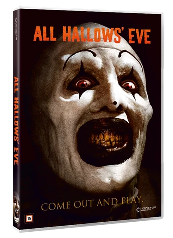 ALL HALLOWS EVE