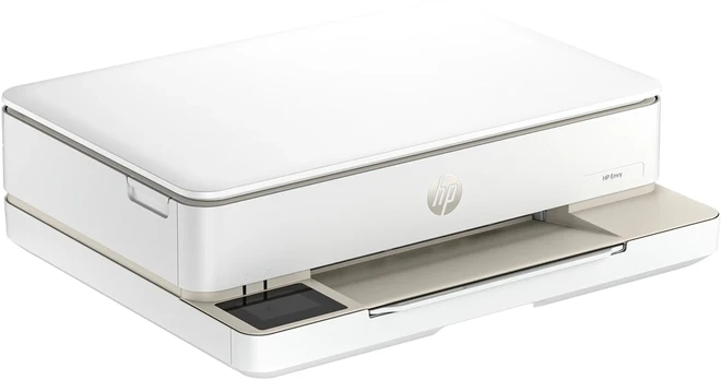 Spausdintuvas - HP Envy 6120e, A4, 20ppm, Wi-Fi, Spalvotas