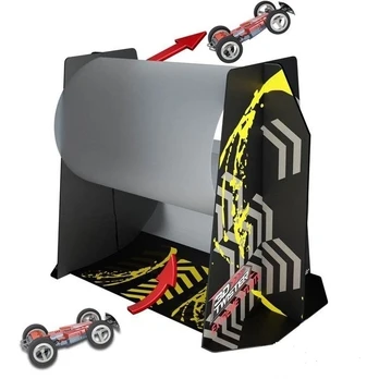 Silverlit 3D Twister Mega rampa triukams