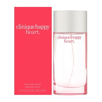 Clinique, Happy Heart Liquid EDP