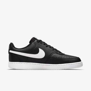 Nike Court Vision Low Next Nature - Dydis 42 (DH2987-001 Laisvalaikio batai)