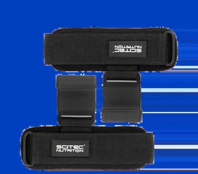 Scitec Lifting hook (Kėlimo, traukimo kabliai)