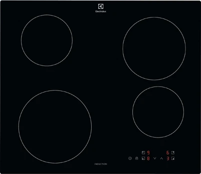 Kaitlentė Electrolux HOI624S indukcinė viryklė