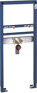 Grohe Rapid SL praustuvo rėmas 1.20m