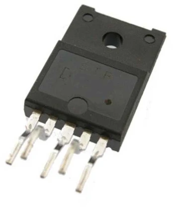 Blow Oem Integrinis grandynas STRD4412