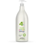 Šampūnas LECO Volume & Energy No. 4, 1500 ml kaina