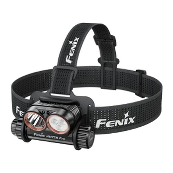 Fenix ​​HM75R Pro Magnesium Multi-Led žibintuvėlis