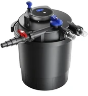 SUNSUN CPF-20000 36W UV Pressure Filter for Ponds
