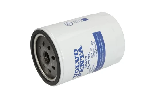 Alyvos filtras VOLVO PENTA 3850559