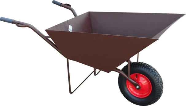 Awtools AW00038 garden cart/wheelbarrow