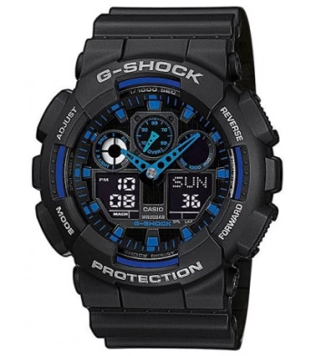 Casio GA-100-1A2ER