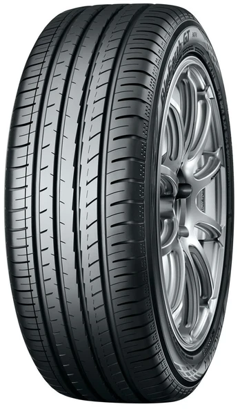 Yokohama BluEarth-GT AE51 225/55 R17 101 W
