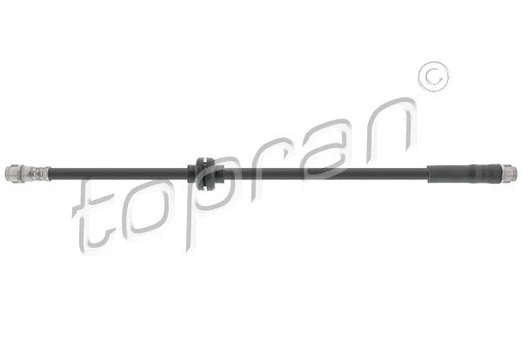 Stabdžių žarnelė TOPRAN 401 058
