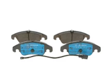 BOSCH 0 986 494 456 Brake pad set