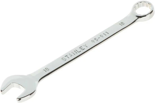 PLOKŠČIAS SU AKIMI RAKTAS ST-STMT95911-0 18 mm STANLEY