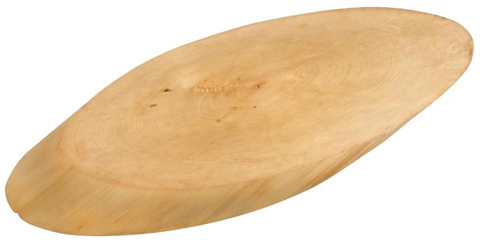 Serviravimo lentelė Kesper, 35 cm x 2.5 cm, 16 cm