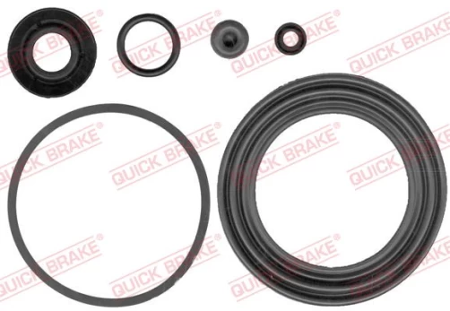 QUICK BRAKE QB114-0261 Brake caliper repair kit