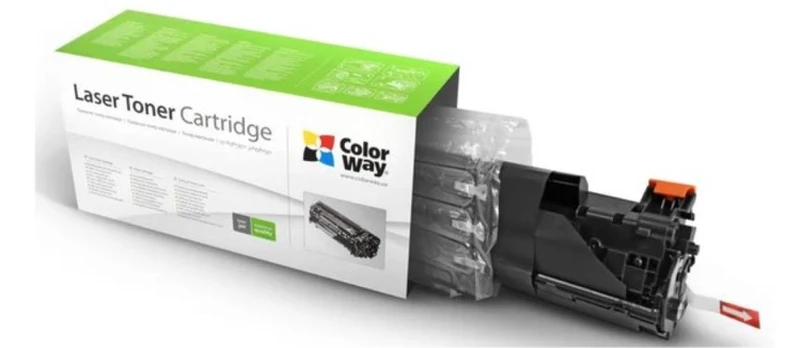 ColorWay CW-OC310MEU toner cartridge Black